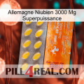 Germany Niubian 3000 Mg Superpower new05